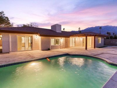 Property at 3190 E Vincentia Rd, Palm Springs, CA