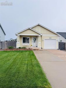 Property at 12536 Catch Pen Rd, Peyton, CO