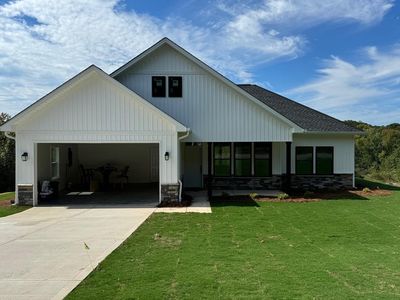 120 Gumm Cemetery Rd NE