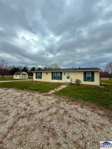 Property at 1508 N County Road 100 W, Center Pt, IN