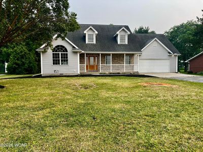 4044 E Bluelick Rd