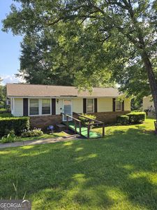 934 Clairmont Ave