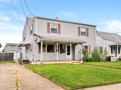 Property at 2120 S Olden Ave, Hamilton, NJ