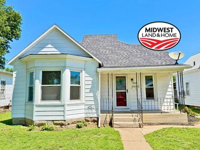 Property at 408 Calhoun St, Marysville, KS