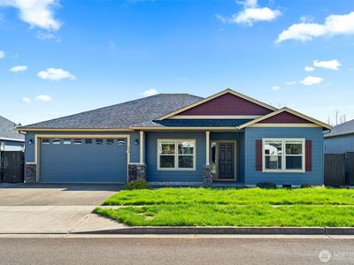 Property at 123 Zephyr Drive, Silverlake, WA