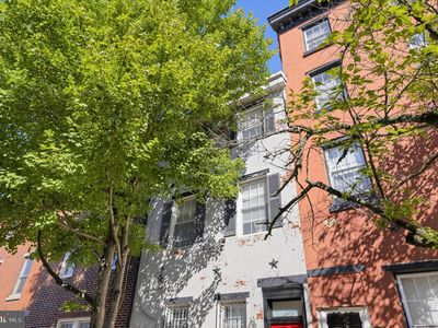 1219 N Randolph St #3F