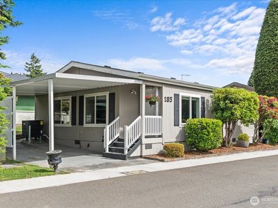 23825 15th Avenue SE #185