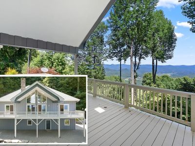 1926 Wilkes Knob Rd