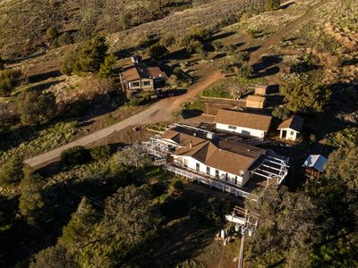 967 Bodfish Canyon Rd