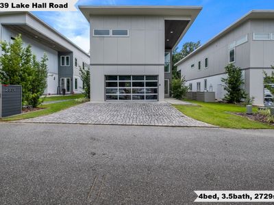 2339 Lake Hall Rd