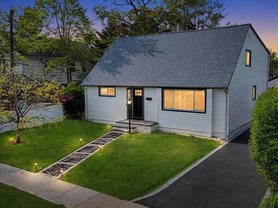 Property at 20 Howard Street, Hicksville, NY