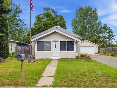 Property at 313 1st Ave NE, Brainerd, MN