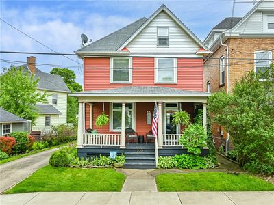Property at 339 Park St, Beaver, PA