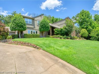 4111 Cruce Hill Dr