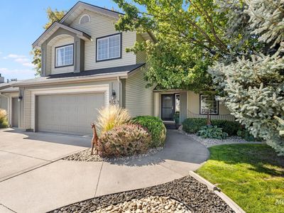 533 Cypress Way
