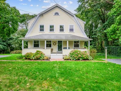 73 S Orleans Road