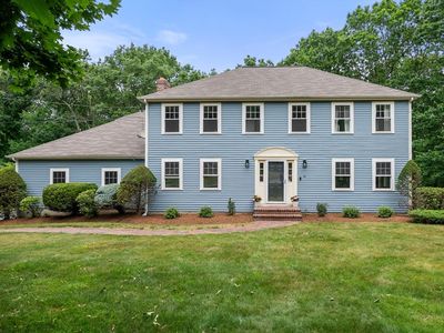 14 Harnden Rd