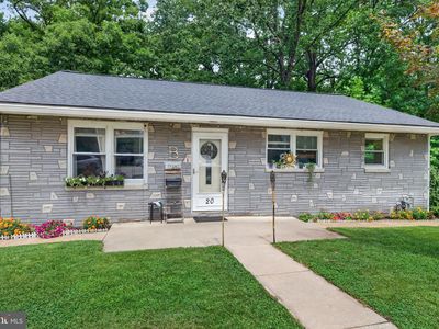 20 Meehan Blvd