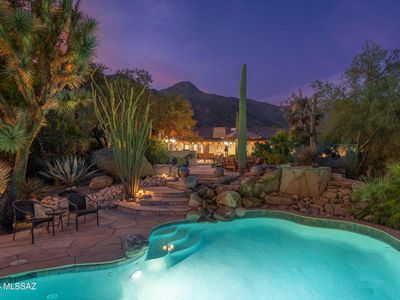 5226 E Mission Hill Dr