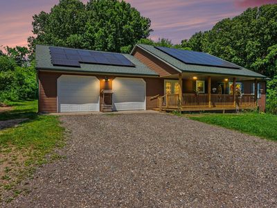 Property at 54731 Cranberry St, Marcellus, MI