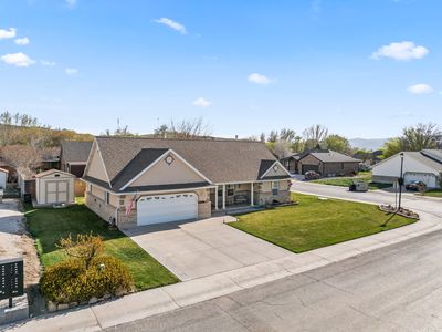 245 W Sunset Dr