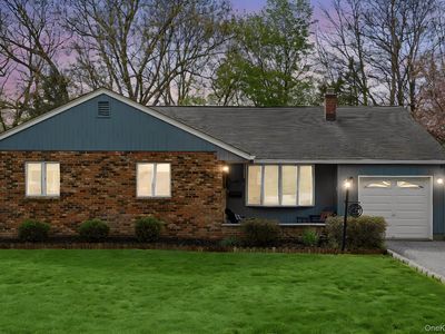 Property at 47 Valley View Terrace, Mount Kisco, NY
