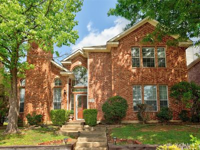 2344 Havard Oak Dr