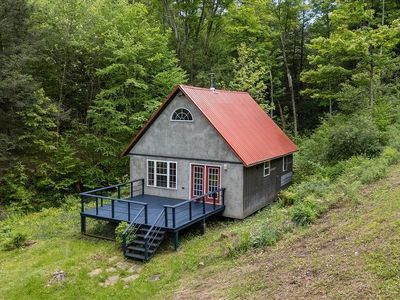 511 Steam Mill Rd