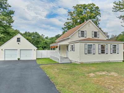 199 Towle Farm Road