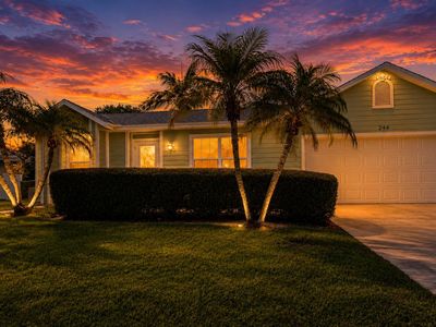 244 SW RIDGECREST Drive
