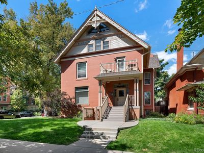 1101 Gaylord Street #6