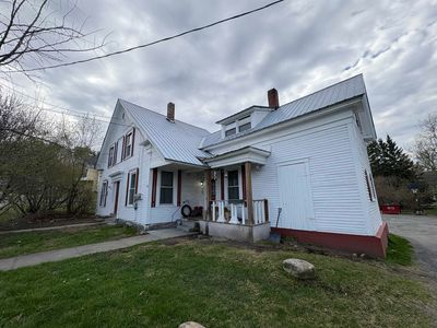 719 Hill Street