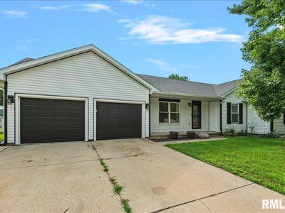 401 N Violet Dr