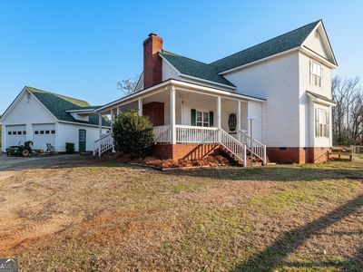 5660 White Oak Rd