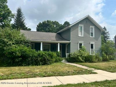 Property at 525 E Middle St, Williamston, MI