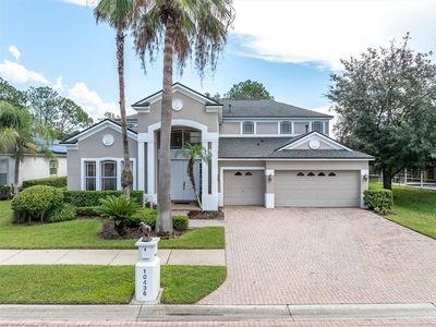 10436 CANARY ISLE DRIVE