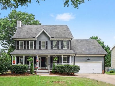717 Bahama Ct