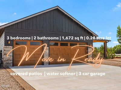 1061 S Lorenzo Sitgreaves Dr