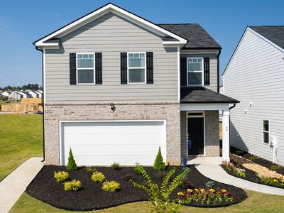 Cabral Plan, Poplar Preserve