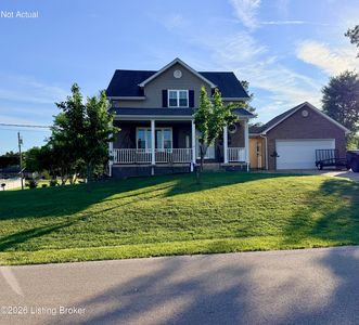 2000 Pear Valley Dr