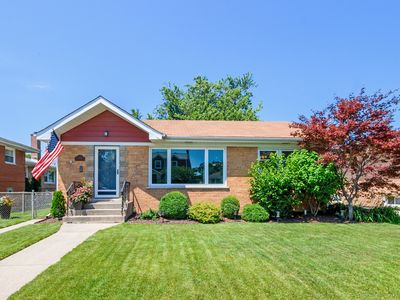 2844 W 100th Pl