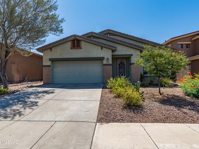 13906 N Big Wash Overlook Pl