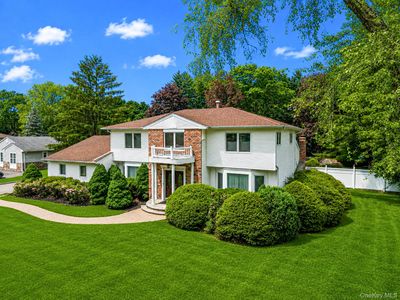 35 High Pasture Circle