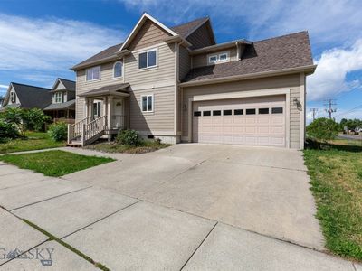 Property at 515 N 23rd Ave, Bozeman, MT
