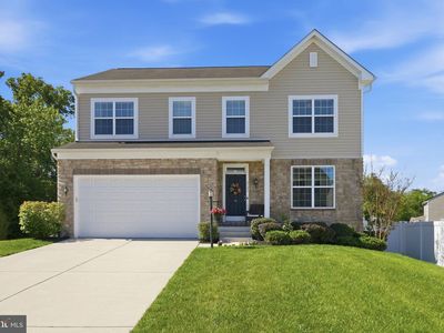 8203 Cottonwood Ct