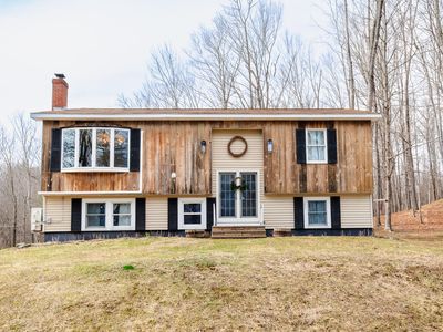 Property at 185 Temple Road, Wilton, ME