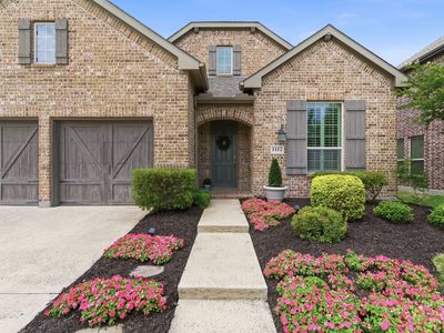 Property at 1112 3rd St, Argyle, TX