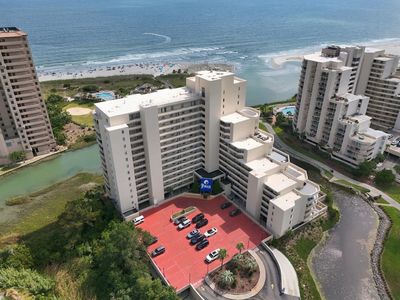 100 Ocean Creek Dr. #A9