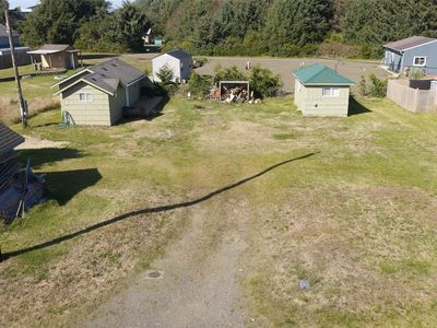Property at 51 Fifth Street, Ocean Shores, WA