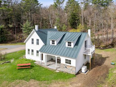 366 Knapp Pond Road